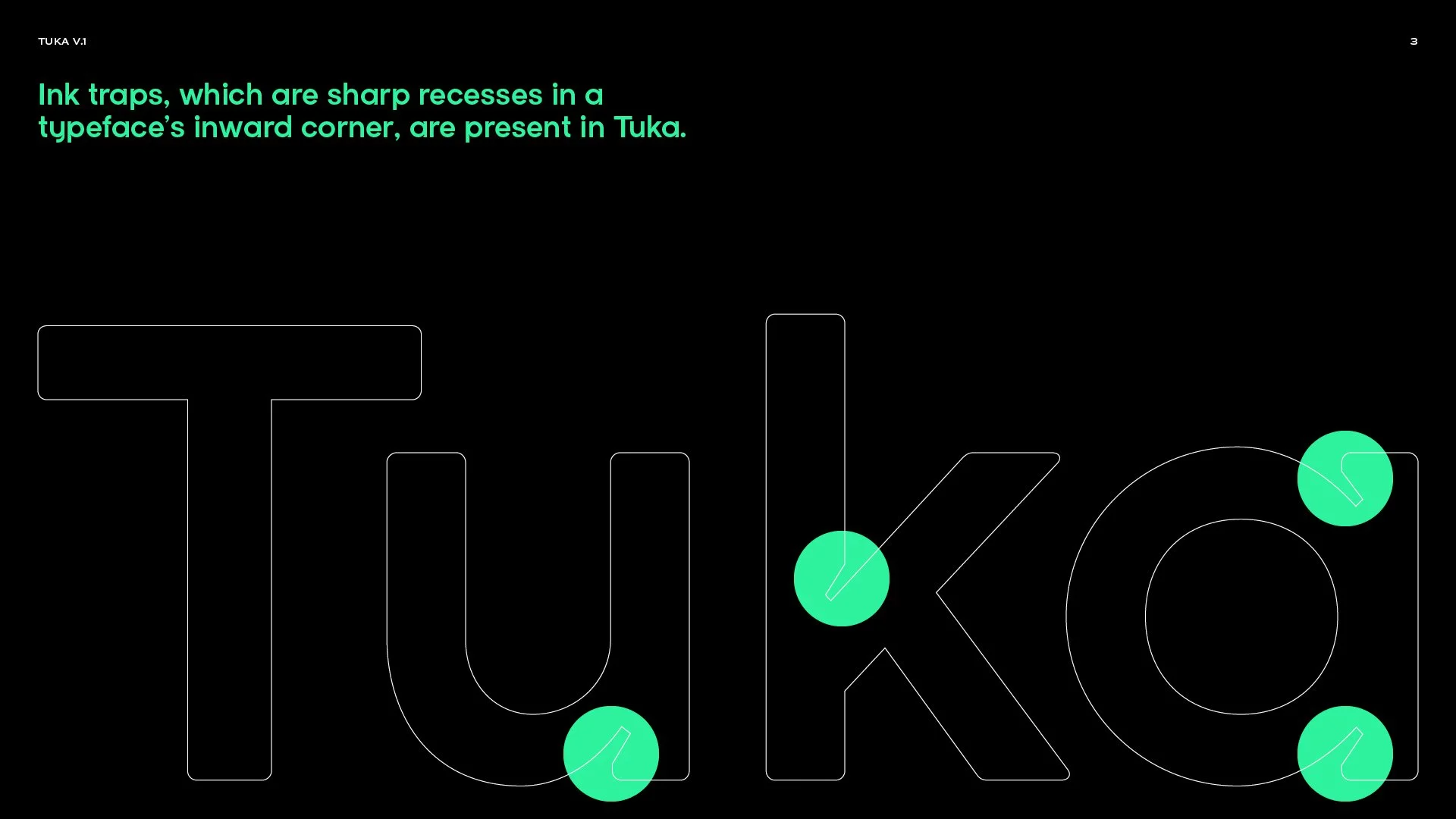 Tuka — JO MALINIS